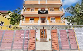 Townhouse Auroville Beach Formerly De Heritage